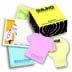 3M Post it Notes