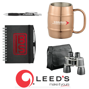 Leeds Specials
