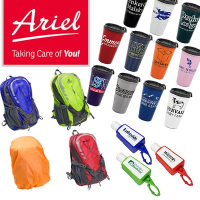 Ariel Specials